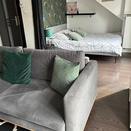 Apartament Trocera Zabrze Exterior foto