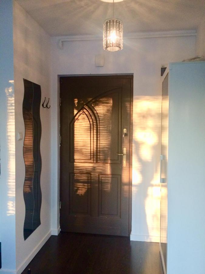 Apartament Trocera Zabrze Exterior foto