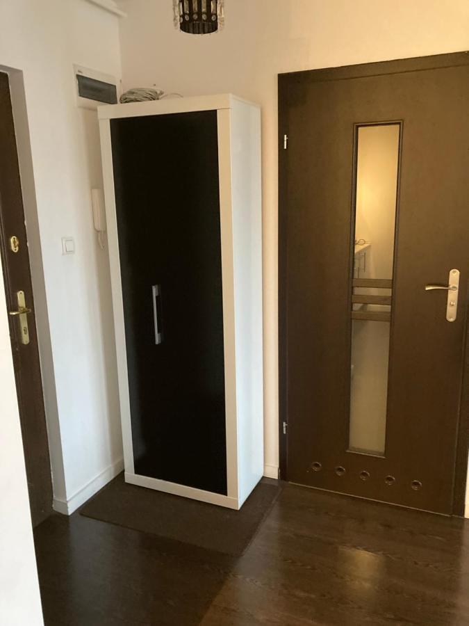 Apartament Trocera Zabrze Exterior foto