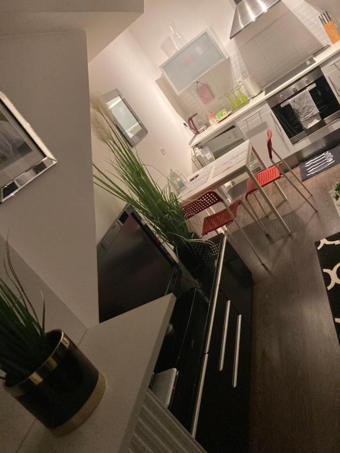 Apartament Trocera Zabrze Exterior foto