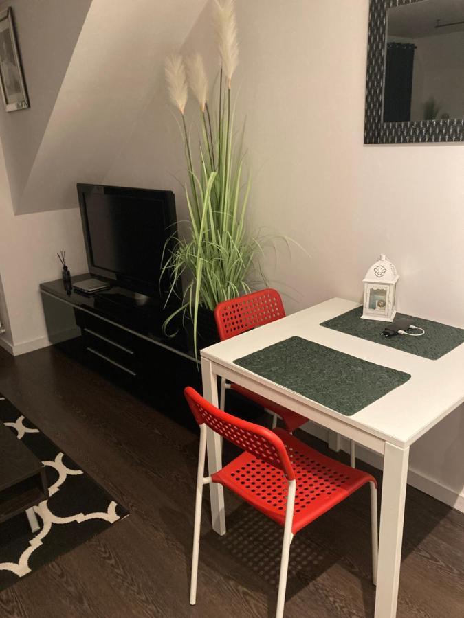 Apartament Trocera Zabrze Exterior foto