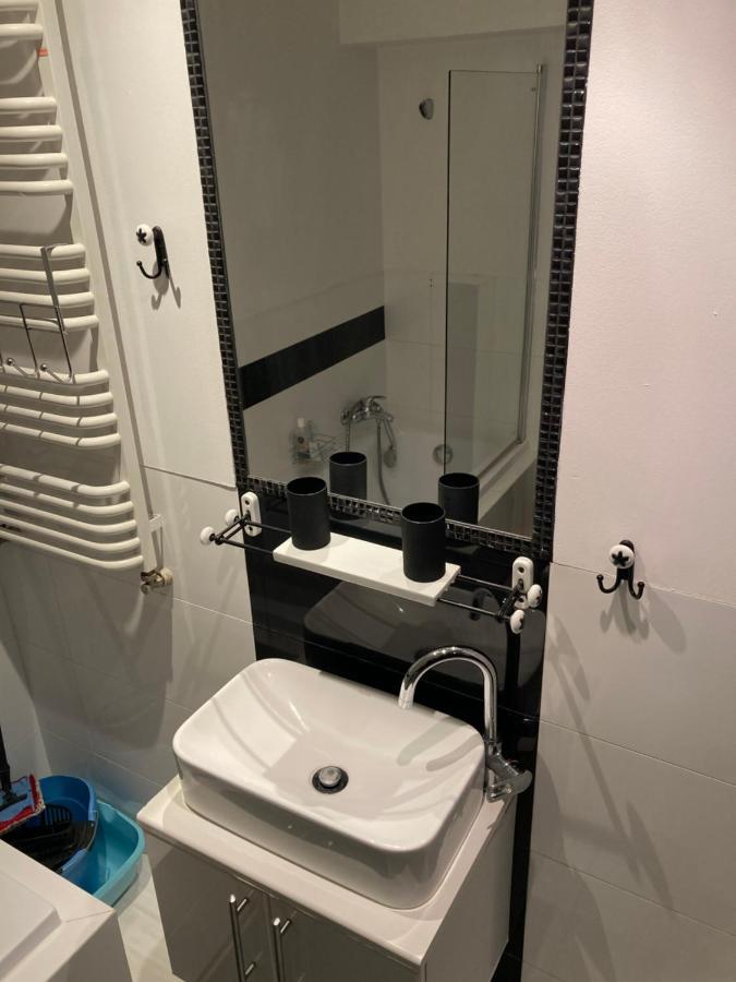 Apartament Trocera Zabrze Exterior foto