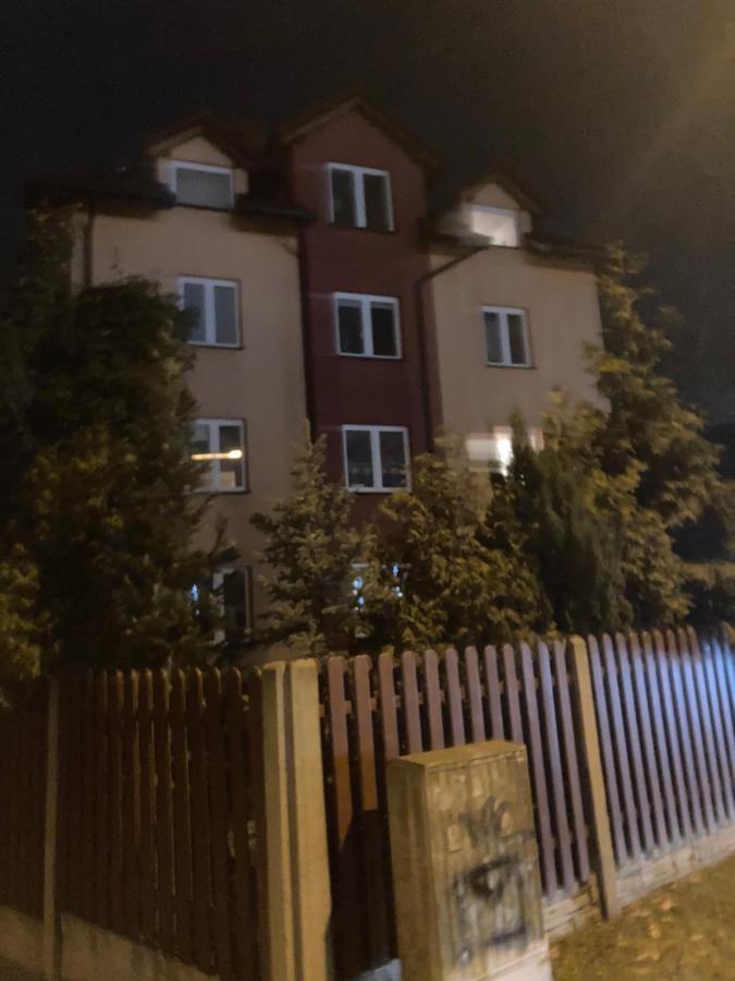 Apartament Trocera Zabrze Exterior foto