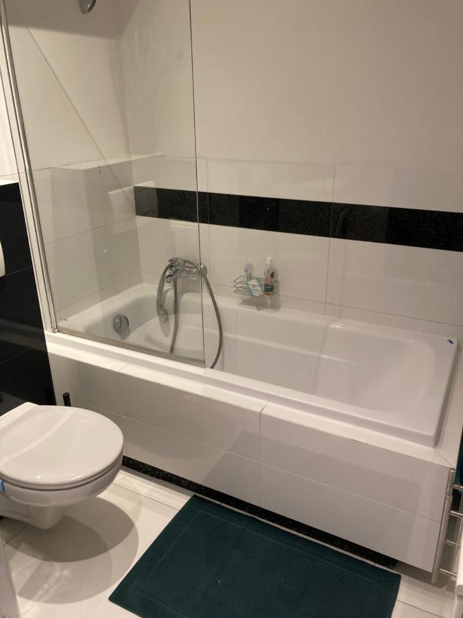 Apartament Trocera Zabrze Exterior foto