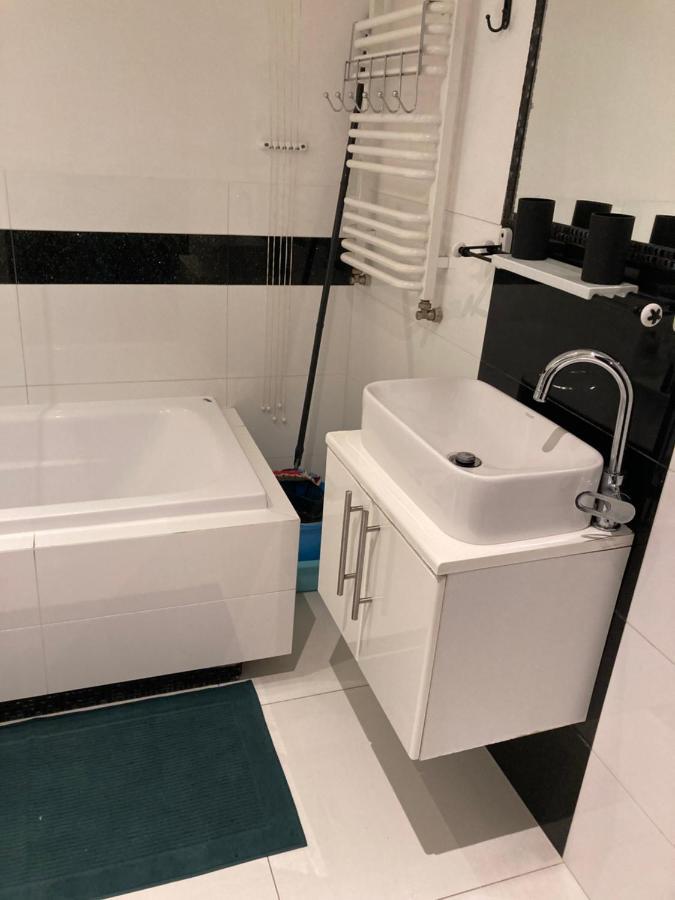 Apartament Trocera Zabrze Exterior foto