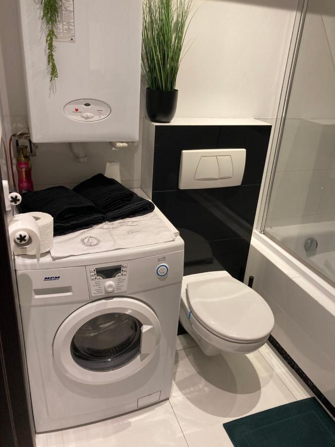 Apartament Trocera Zabrze Exterior foto
