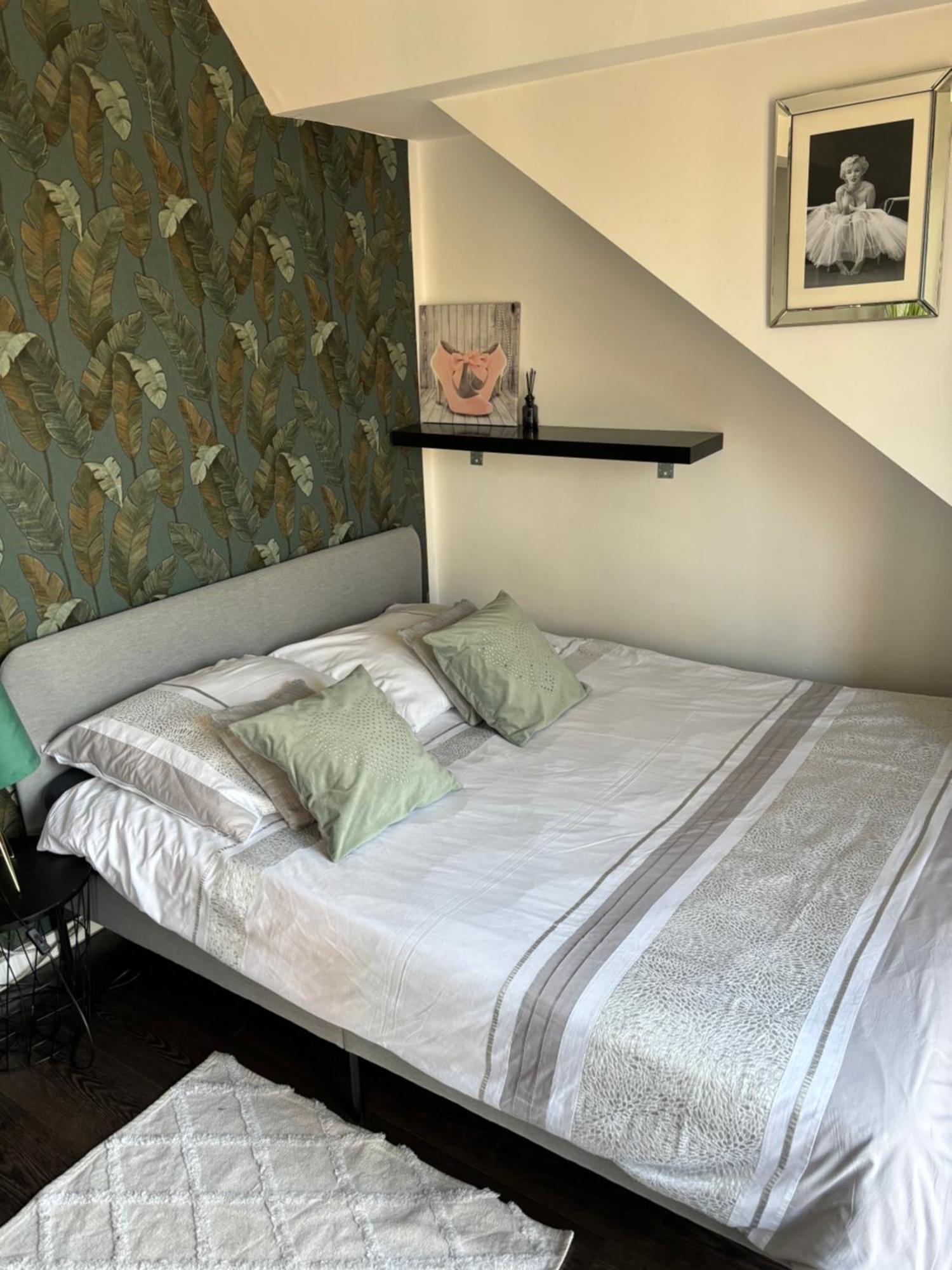 Apartament Trocera Zabrze Exterior foto