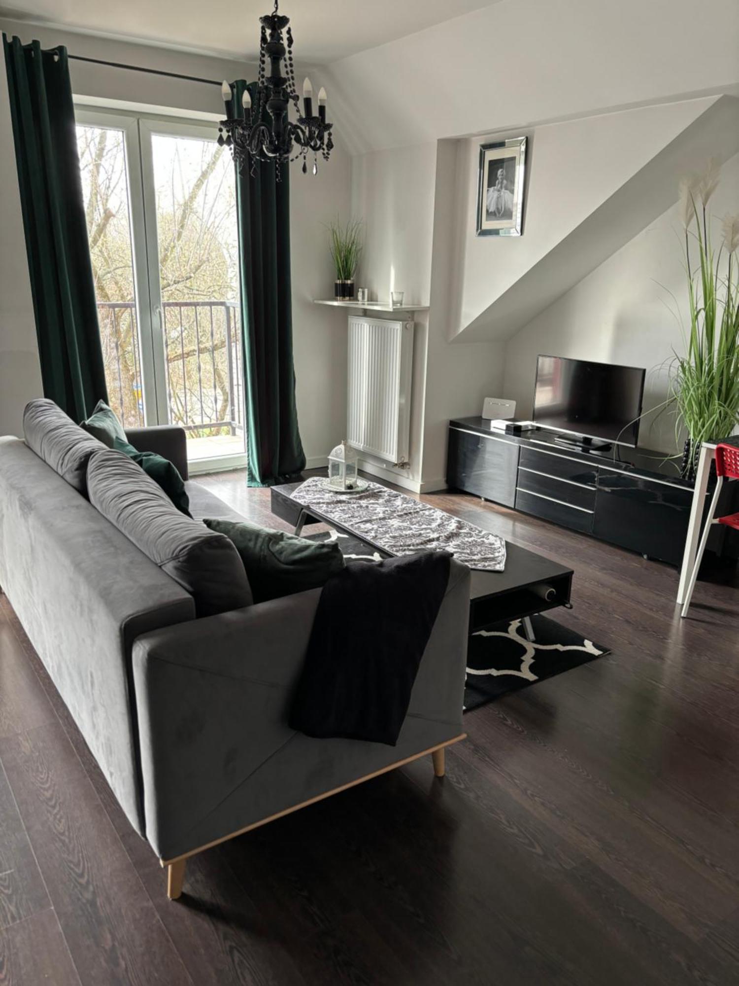 Apartament Trocera Zabrze Exterior foto